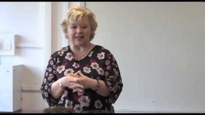 La periodista Pilar Goñi rebrà el Premi Oleguer Bisbal 2019