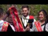 La Pobla de Lillet corona Judit Capdevila i Jordi Busquets pubilla i hereu de la Catalunya Central