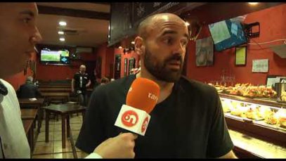 La Taberna del Pintxo – Expo Bages 2019