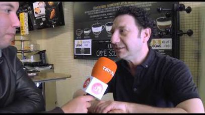 Las Vegas – Expo Bages 2019