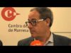 Nova jornada de “Les ciutats mitjanes a l’era de les megalòpolis” a la Cambra de Comerç de Manresa