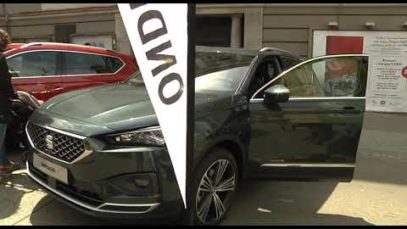 ONDINAUTO – Expo Bages 2019