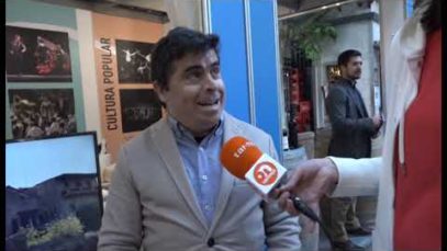 Sant Joan de Vilatorrada – Expo Bages 2019