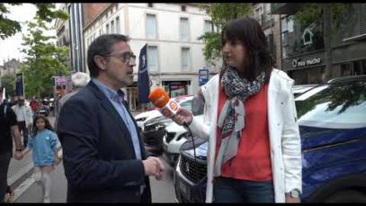 SARAUTO – Expo Bages 2019