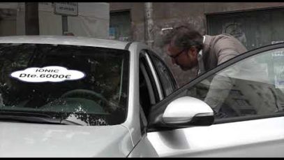 SENCO Motor – Expo Bages 2019