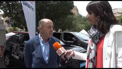 Tallers Ballus – Expo Bages 2019