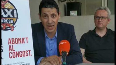 Abonaments BAXI Manresa