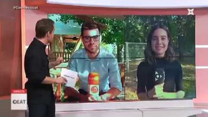 El ‘Benvinguts a Pagès’ al Solsonès