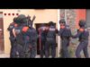 Els Mossos d’Esquadra detenen els implicats en el robatori per encastament al Centre Gràfic