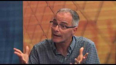 Fernando Lucena ens parla del retir del 12, 13 i 14 de juliol sobre Anthropos visión