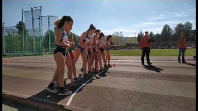 Medalles Club Avinent Manresa