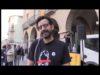 Mig miler de persones exigeixen la llibertat dels presos a Manresa