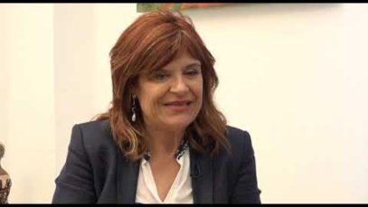Molt Personal – Coia Valls, actriu i escriptora