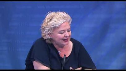 Ramón Solè i Nona Martín ens parlen del retir de sexualitat conscient que es farà el 26, 27 i 28 de juliol