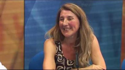 Viatge a Les Antípodes del teu ser