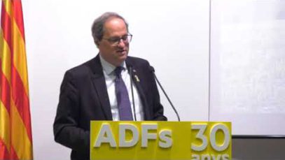 30 anys d’ADF Manresa