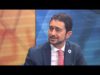 Anem per Feina – 5/7/2019 – Damià Calvet, conseller de Territori i Sostenibilitat Generalitat de Catalunya