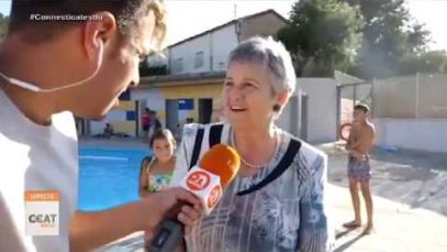 El poble de Carme i el seu origen
