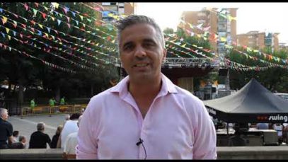 Festes a la Font dels Capellans