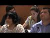 Primer ple d’Ajuntament de Manresa