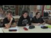 Aula Taronja- IES Llobregat de Sallent amb Carles Fàbrega, geòleg d’ICL Iberia