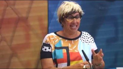 Especial FMM’19 – Anna Crespo, Regidora de Cultura i Festes de l’Ajuntament de Manresa