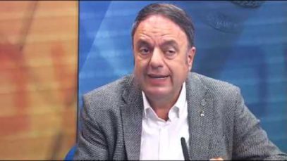 Especial FMM’19 – Entrevista a Valentí Junyent, alcalde de Manresa