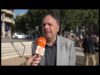 Inauguració de la plaça Simeó Selga