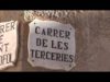 Solsona omple aparadors de locals buits per atraure llogaters