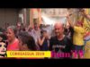 Trobada de bateries i Correaigua a la Festa Major de Manresa 2019