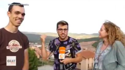 Un fotògraf de Navàs fotografia els paisatges de Catalunya