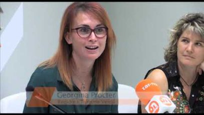 BTT Ignasiana