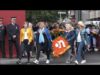 Diada Nacional de Catalunya a Manresa