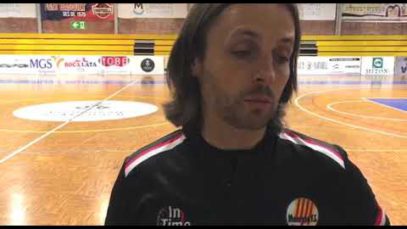 El Manresa futbol sala està tenint un inici de temporada inesperat