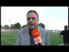 Inauguració de la gespa artificial del camp de futbol Mion-Puigberenguer