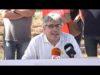 La marxa de torxes de Lledoners reclamarà unitat