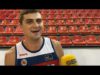 Lesió de Frankie Ferrari