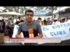 Vaga en defensa del clima al Bages