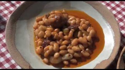 2a Fira de la Mongeta de Castellfollit del Boix