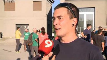 Al dia – 4/10/2019