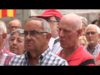 Berga canta «alçats» en la commemoració del 1 d’octubre