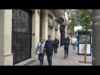 Botigues tancades a Manresa