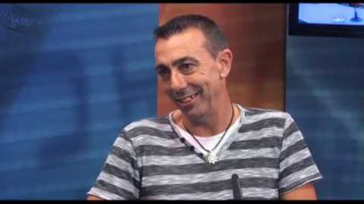 David Ortiz, director de Can Mussol i la Dra. Chiara Rinascente expliquen la consulta de medicina integrativa que pots trobar a la Masia i els avantatges que proporciona als pacients