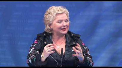 El músic Xavier Bargués ens explica com són les sessions de musicoteràpia que fa a Can Mussol