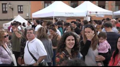 Èxit de la Festa de la Verema del Bages