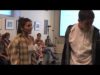 Èxit del primer festival jove de poesia a Gironella