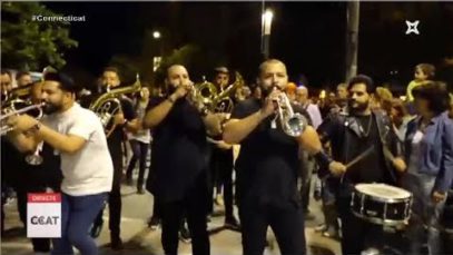 Fira Mediterrània de Manresa 2019