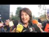 Inici de la Marxa per la Llibertat a Manresa