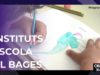 Instituts Escola al Bages i la màgia a Manresa