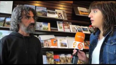 Jornades Europees del Patrimoni a Solsona